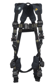 Climbing Non-Belted Full Body Harness - imagen 2