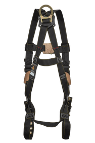 Non-belted Full Body Harness - imagen 3