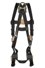 Climbing Non-belted Full Body Harness - imagen 3