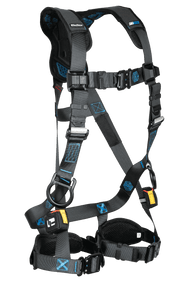 Standard Non-Belted Full Body Harness