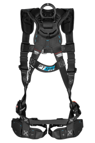 Standard Non-Belted Women's Full Body Harness - imagen 3