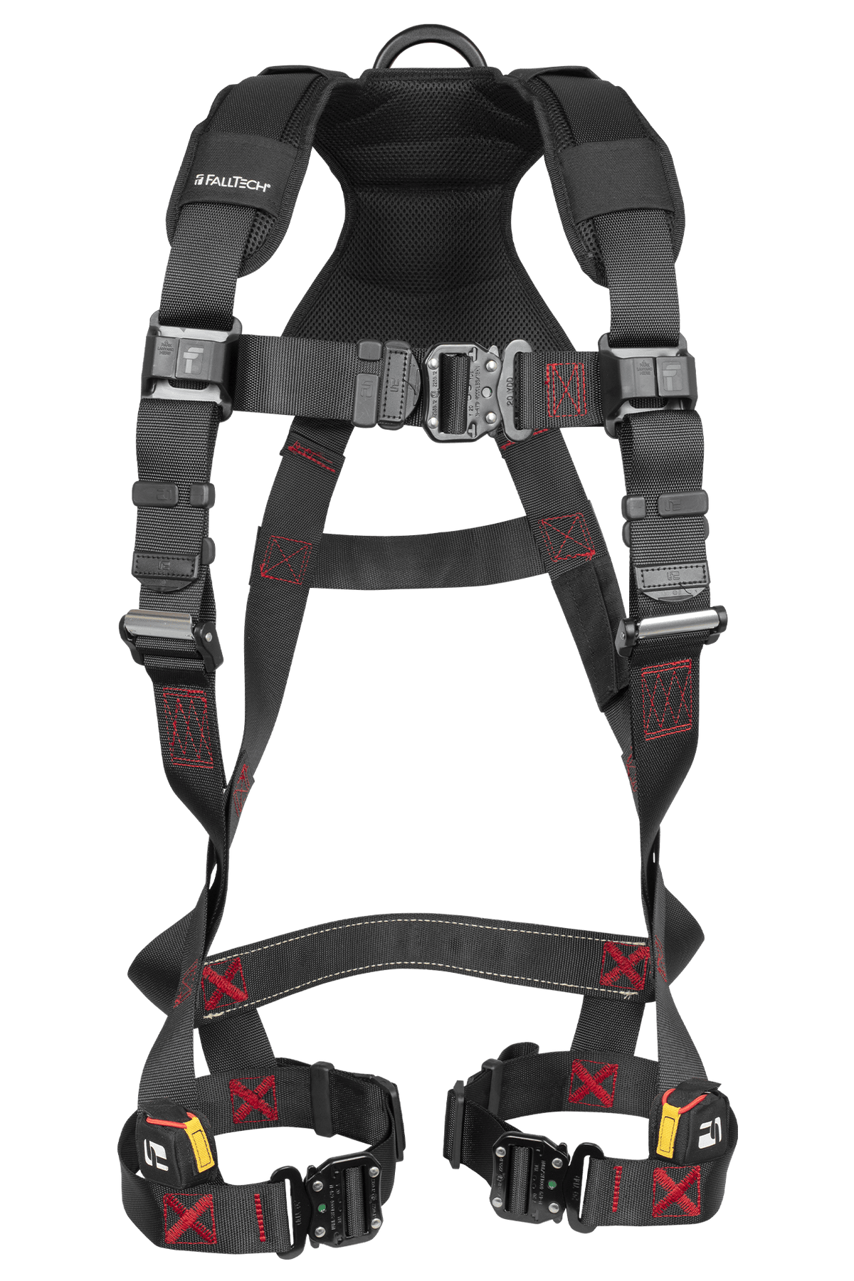 Full Body Harness - imagen 2