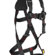 FT-Iron™ 2D Climbing Non-Belted Full Body Harness, Quick Connect Adjustments