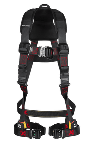 FT-Iron™ 2D Climbing Non-Belted Full Body Harness, Quick Connect Adjustments– – Now available at MTN Shop US. - imagen 2