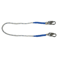 Rope Restraint Lanyard