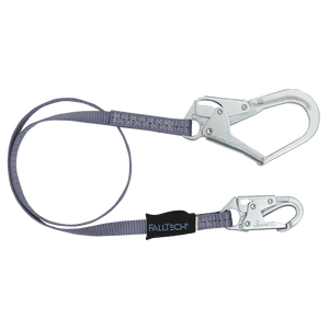 Web Restraint Lanyard