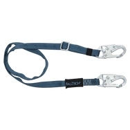 Adjustable Length Restraint Lanyard