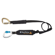 Arc Flash Energy Absorbing Lanyard