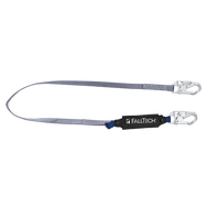 Energy Absorbing Lanyard