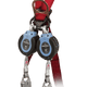 6' DuraTech® Personal SRL with Aluminum Snap Hooks