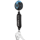 9' DuraTech® MAX Personal SRL with Steel Rebar Hook, Includes Steel Dorsal Connecting Carabiner
