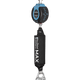 9' DuraTech® MAX Personal SRL with Aluminum Snap Hook, Includes Steel Dorsal Connecting Carabiner