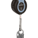 10' DuraTech® Web SRL with Steel Snap Hook