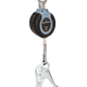 10' DuraTech® Web SRL with Steel Rebar Hook, Includes Steel Anchorage Carabiner