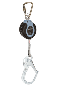 Web SRL with Steel Rebar Hook