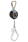 Web SRL with Steel Rebar Hook