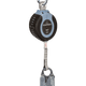 10' DuraTech® Web SRL with Aluminum Snap Hook, Includes Aluminum Anchorage Carabiner