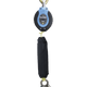 9' Arc Flash DuraTech® MAX Personal SRL with Aluminum Carabiner