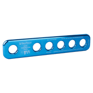 Rope Termination Plate