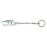 Cable Dorsal D-ring Extender