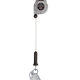 9' DuraTech® Leading Edge Personal SRL with Aluminum Rebar Hook