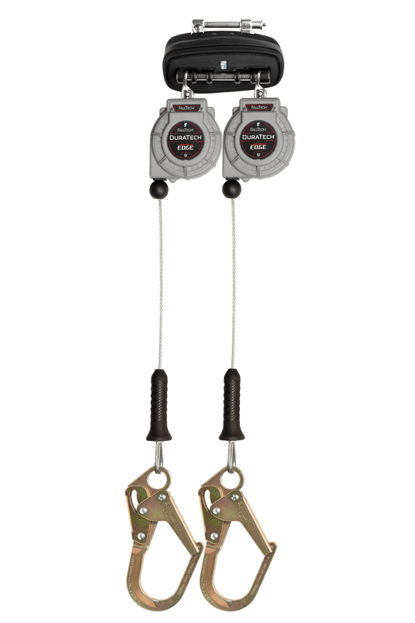 SRL with Steel Mini Rebar Hooks