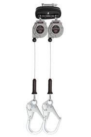 Leading Edge Personal SRL with Steel Rebar Hooks