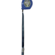 8' FT-X™ EdgeCore™ Tie-Back Class 2 Leading Edge Personal SRL, Single-leg with Steel 5k Carabiner