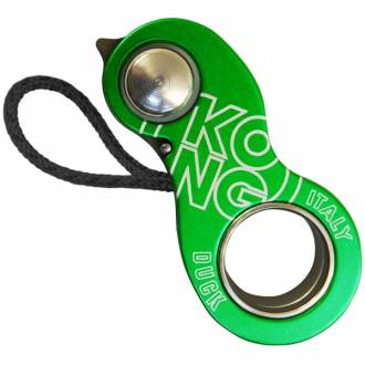 Kong Duck Rope Grab– – Now available at MTN Shop US.