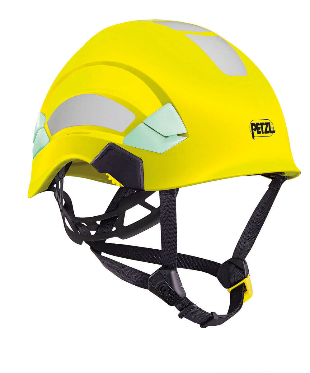 Petzl Vertex® Canadian Version - Yellow Hi-Viz - imagen 10