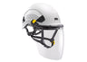 Petzl VIZEN Full Face Shield (2019 Model) - Easy Installation