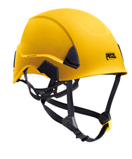 Petzl  STRATO® Helmet - Yellow - imagen 6
