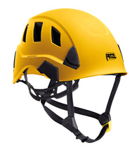 Petzl  STRATO® VENT Helmet - Yellow - imagen 6