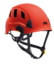 Petzl  STRATO® VENT Helmet - Red - imagen 7