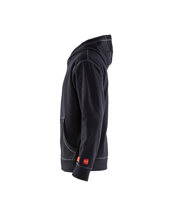Blaklader FR Hoodie– – Now available at MTN Shop US.