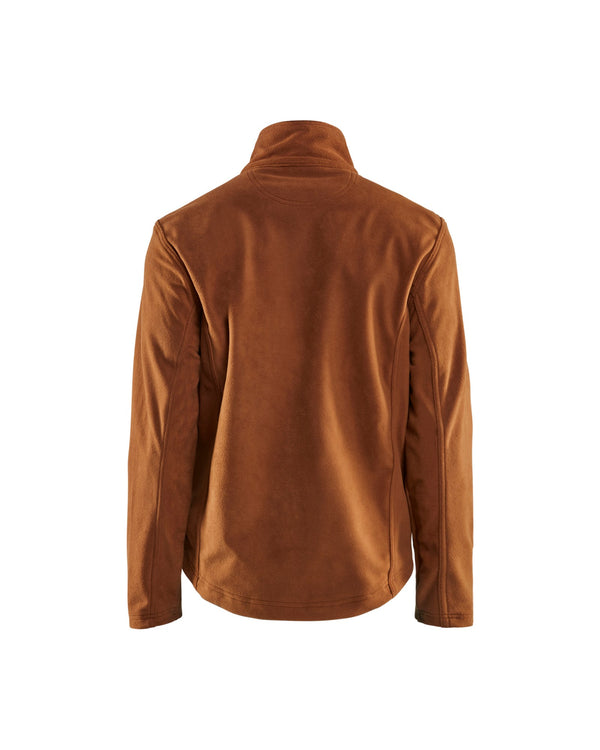 Blaklader 2 Fisted Storm Fleece Jacket– – Now available at MTN Shop US.