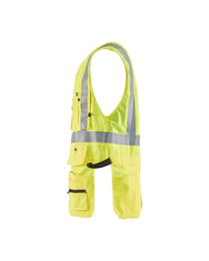 Blaklader Hi-Vis Ripstop Utility Vest– – Now available at MTN Shop US. - imagen 4