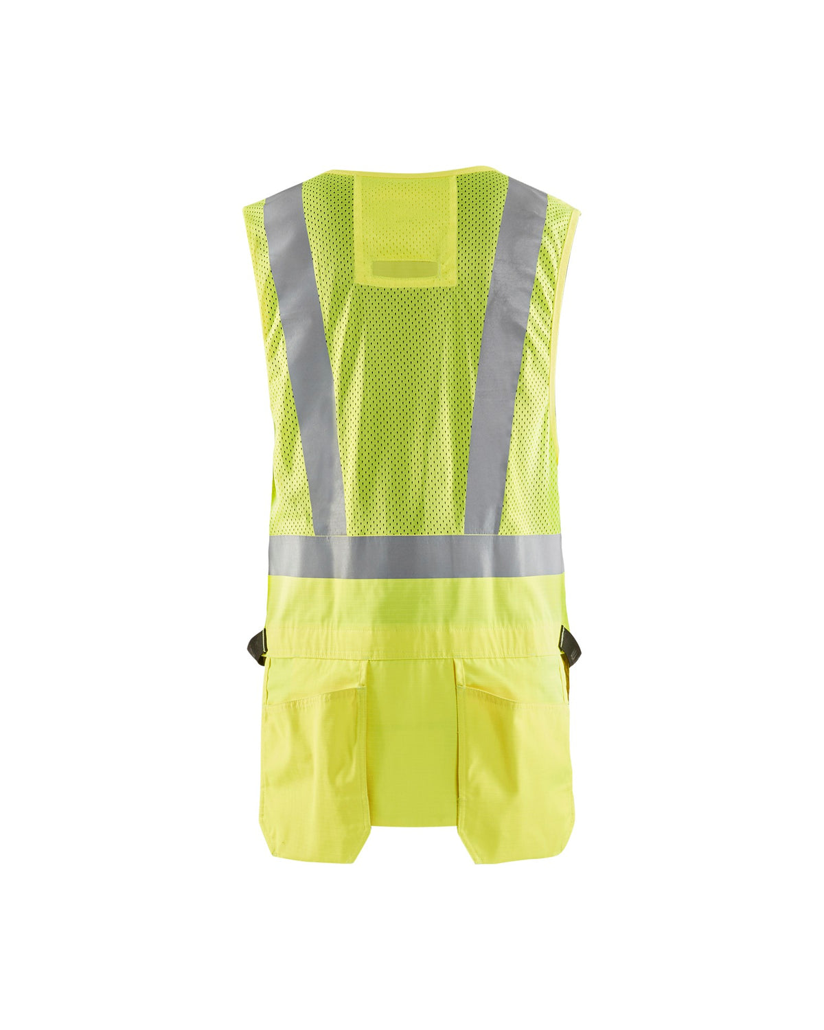 Blaklader Hi-Vis Ripstop Utility Vest– – Now available at MTN Shop US. - imagen 2