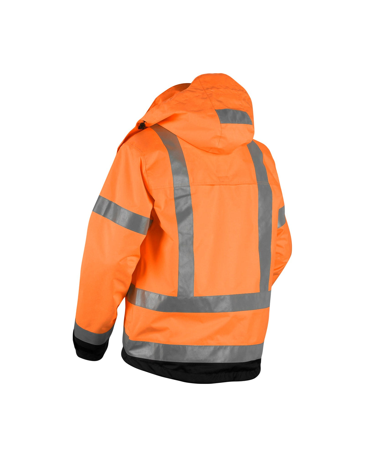 Blaklader Hi-Viz Shell Jacket– – Now available at MTN Shop US. - imagen 2