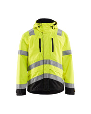 Blaklader Hi-Viz Shell Jacket– – Now available at MTN Shop US. - imagen 3