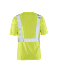 Blaklader Hi Vis T Shirt– – Now available at MTN Shop US. - imagen 2