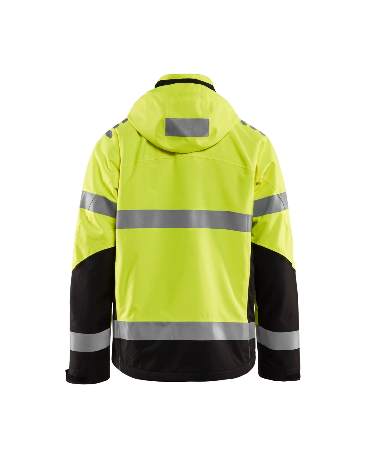 Blaklader HiViz Air Mesh Jacket– – Now available at MTN Shop US. - imagen 3