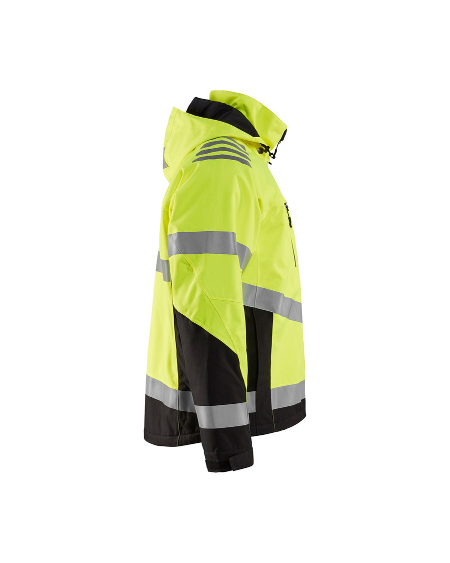 Blaklader HiViz Air Mesh Jacket