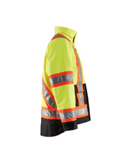 Blaklader HiViz Winter Jacket– – Now available at MTN Shop US. - imagen 3
