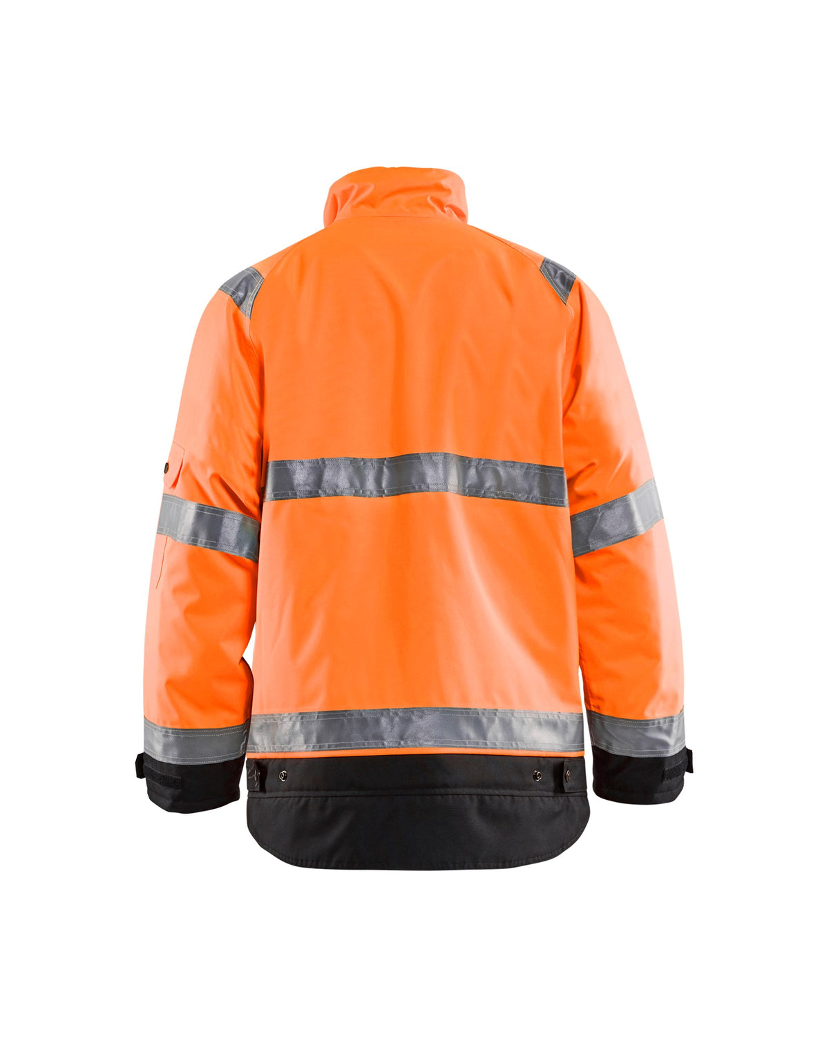 Blaklader HiVis Winter Jacket– – Now available at MTN Shop US. - imagen 4