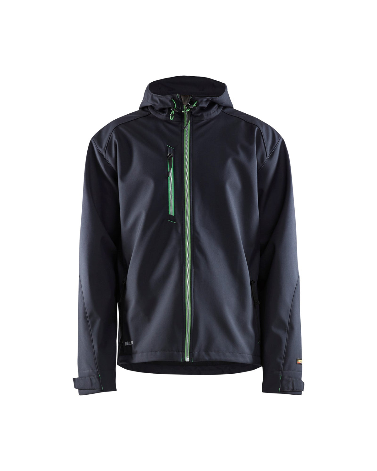 Blaklader Pro Softshell Jacket– – Now available at MTN Shop US. - imagen 4