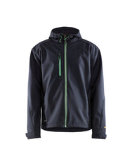 Blaklader Pro Softshell Jacket– – Now available at MTN Shop US. - imagen 4
