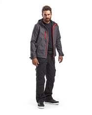 Blaklader Pro Softshell Jacket– – Now available at MTN Shop US. - imagen 6