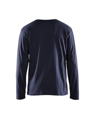 Blaklader Long Sleeve T-Shirt– – Now available at MTN Shop US. - imagen 4