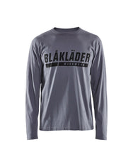 Blaklader Long Sleeve T-Shirt– – Now available at MTN Shop US. - imagen 2